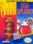 Nintendo  NES  -  Short Order Egg-Splode!